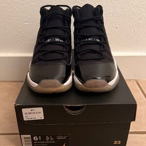 Space Jams Jordan Retro 11s